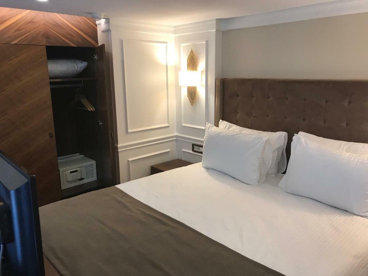 Old Port Hotel Suit - Istanbul — Photos 3